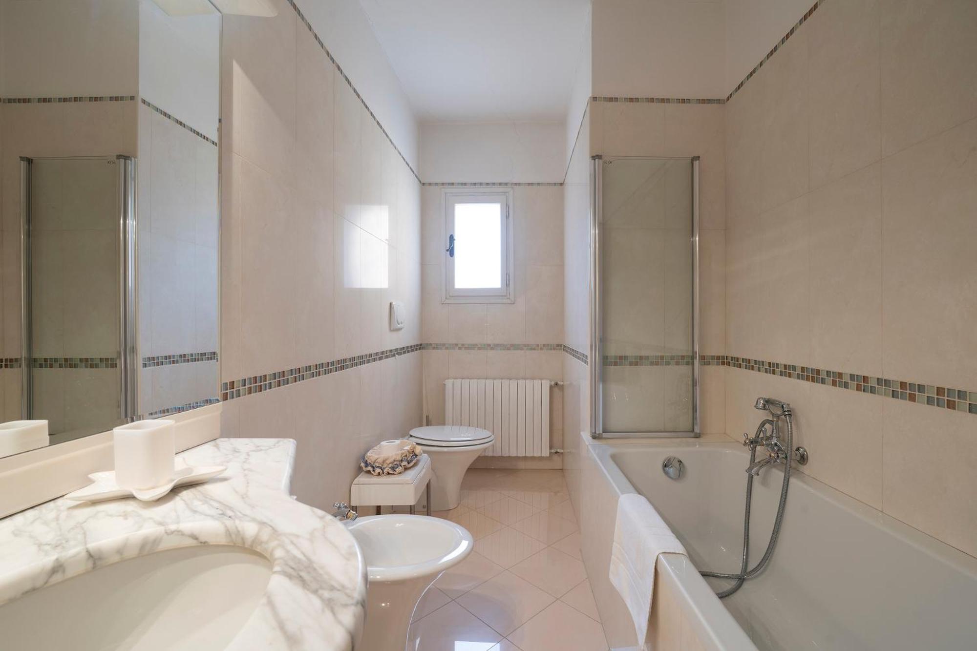 Apartment Ca' Lipoli *