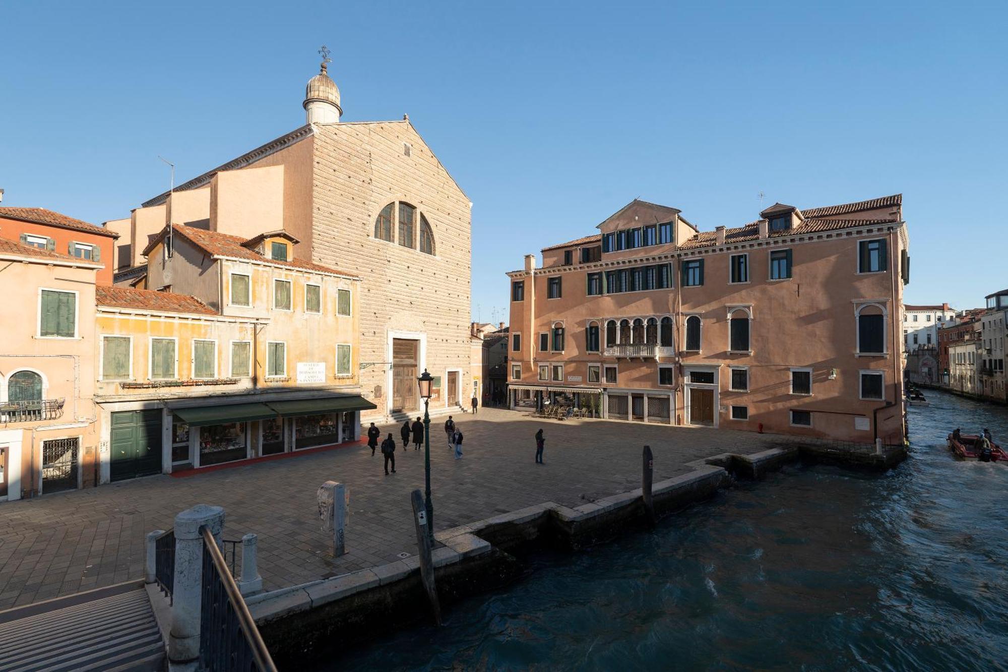 Ca' Lipoli * Venice