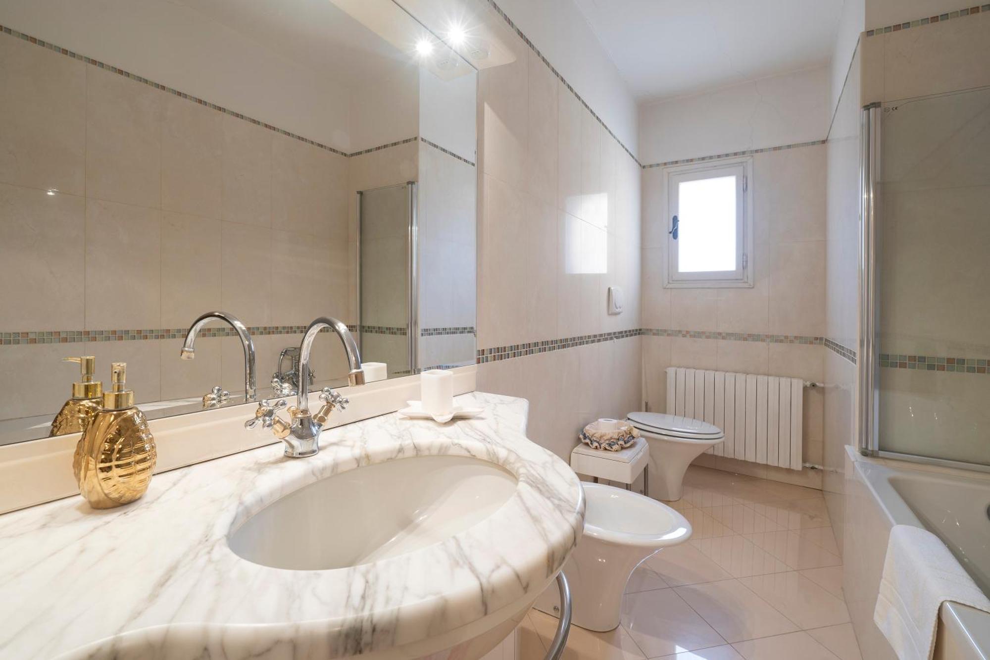 Ca' Lipoli Apartment *