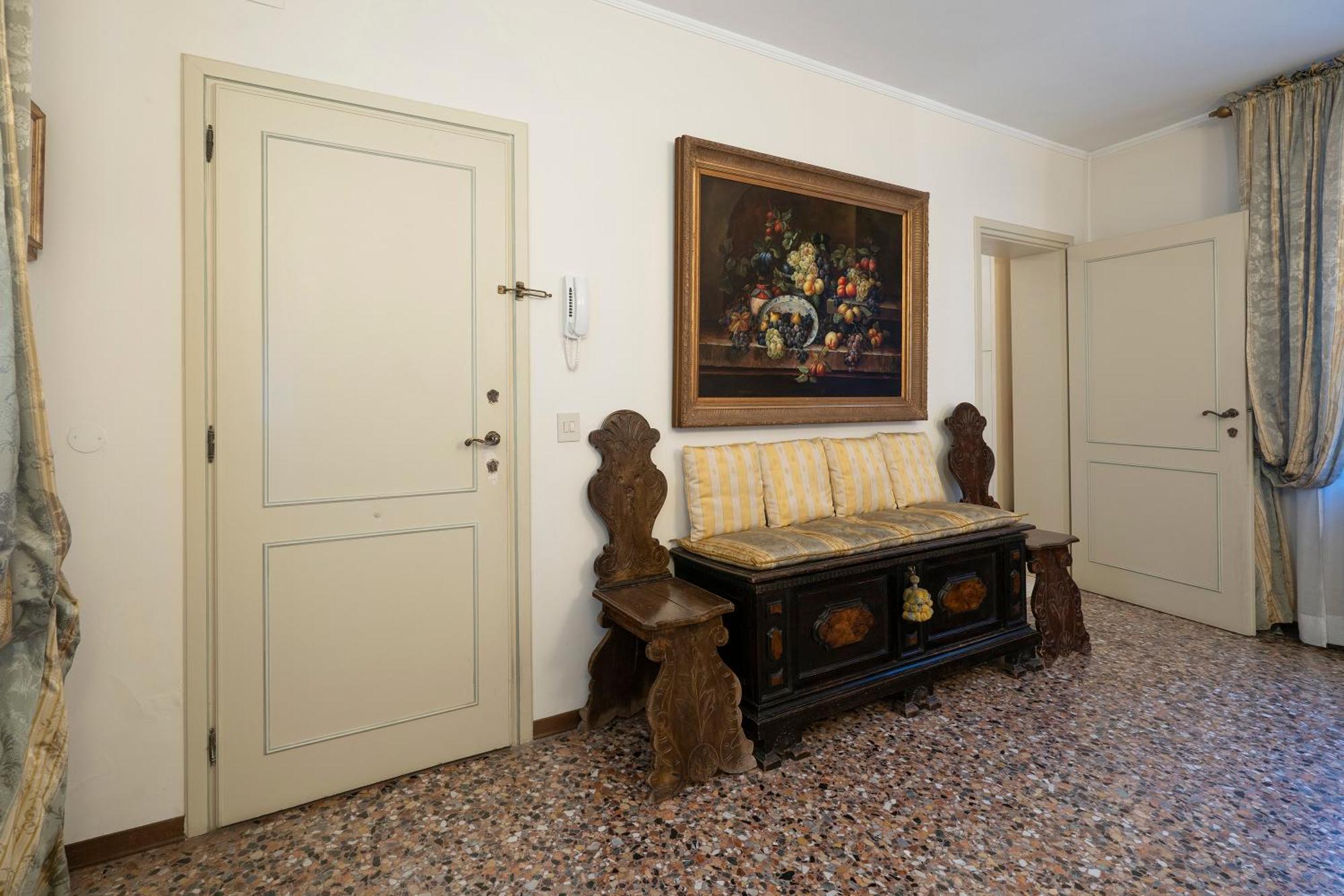 Ca' Lipoli Venice
