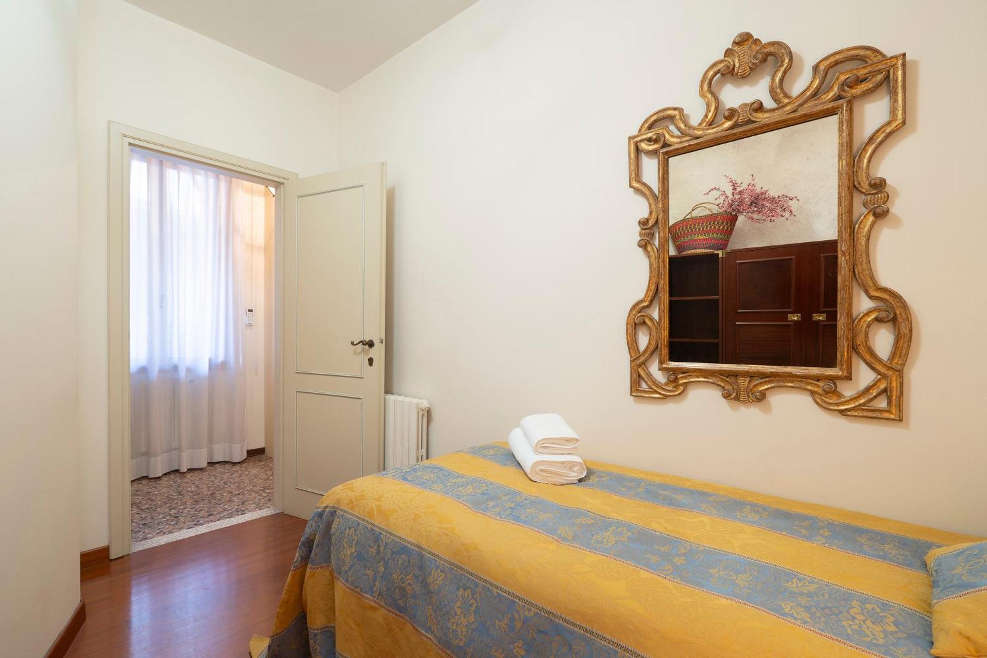 Ca' Lipoli * Venice