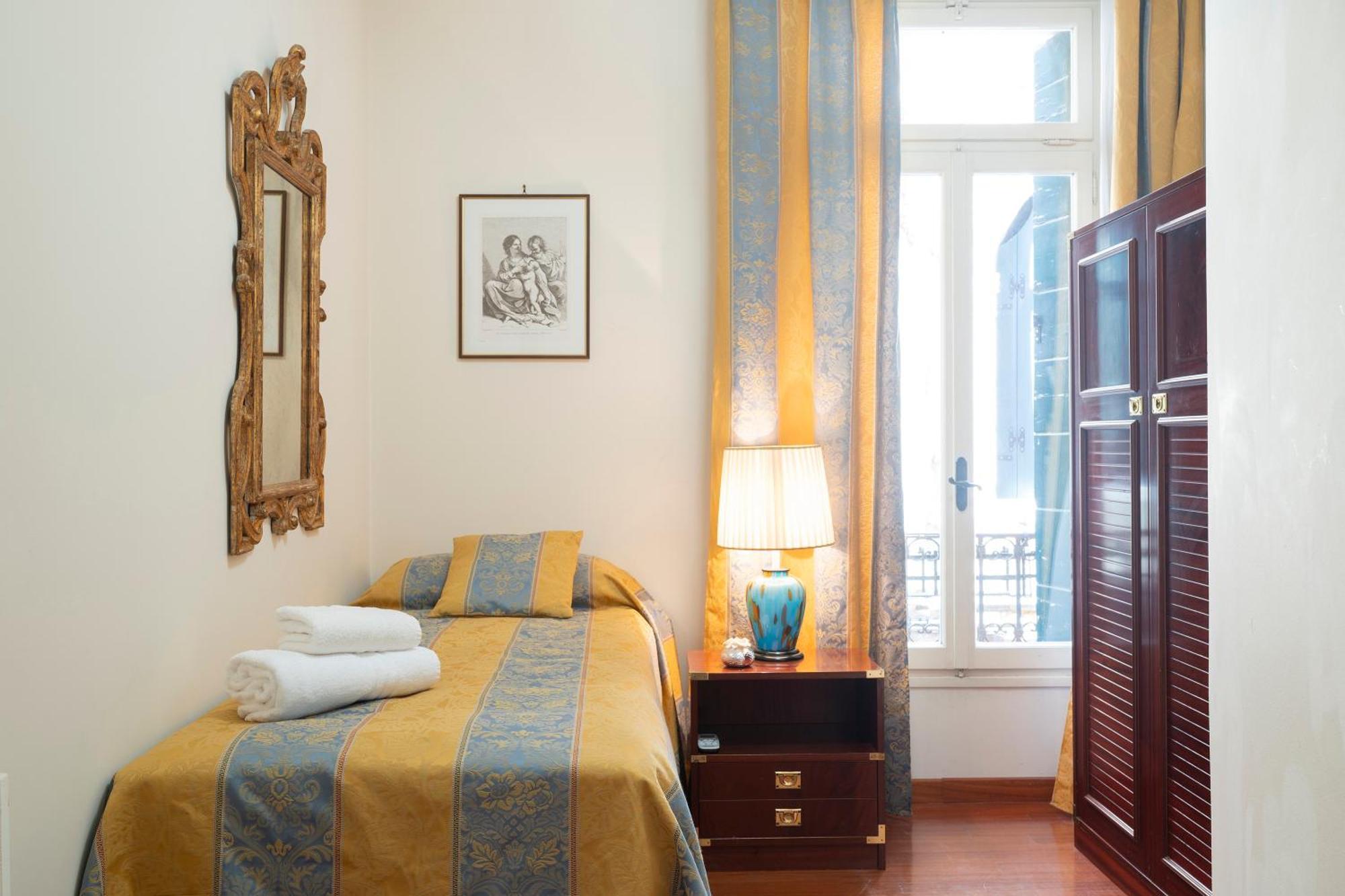 Ca' Lipoli Apartment