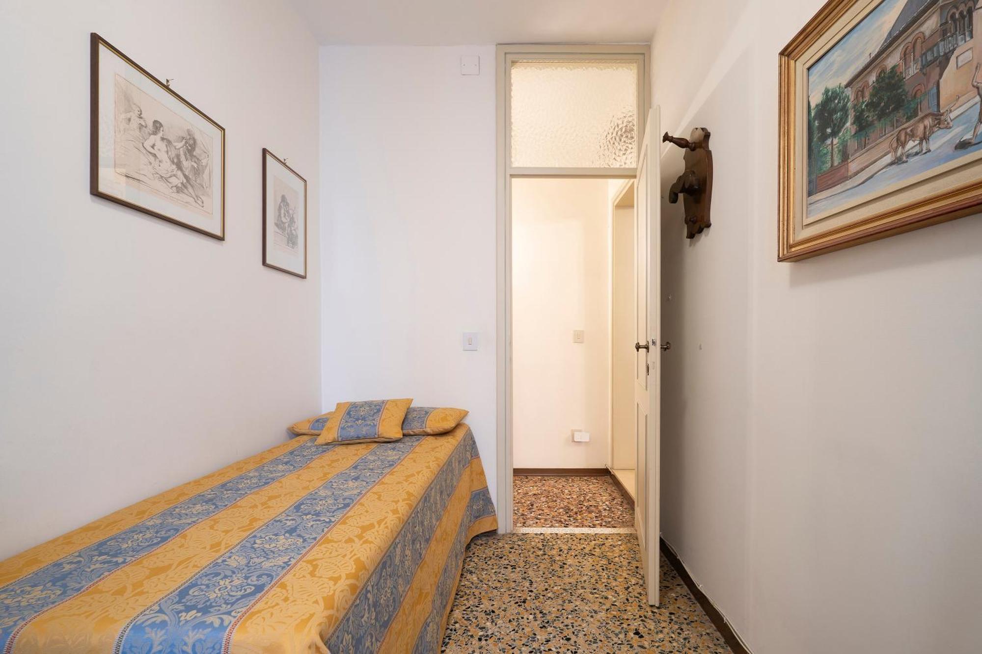 Ca' Lipoli Venice