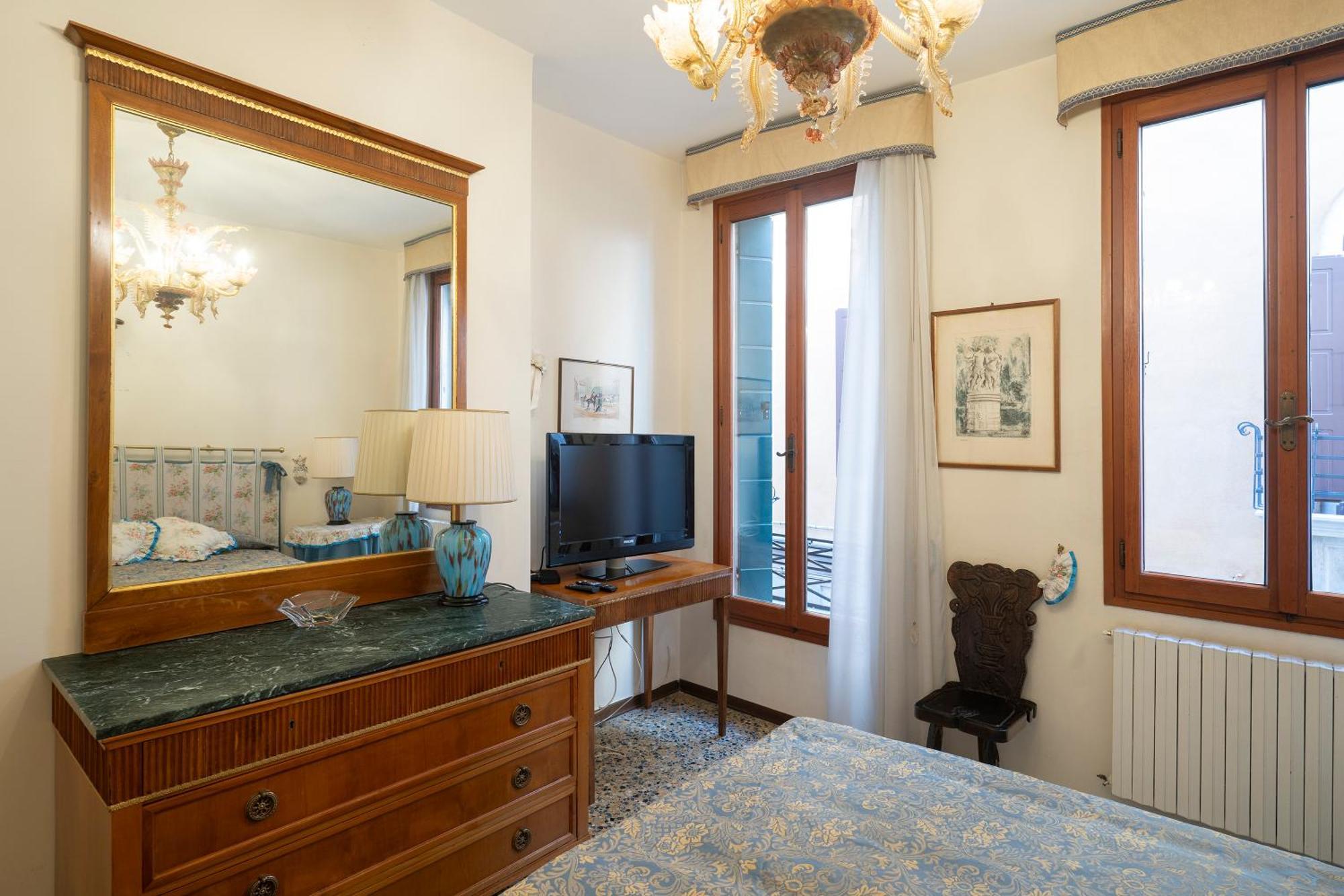 Apartment Ca' Lipoli