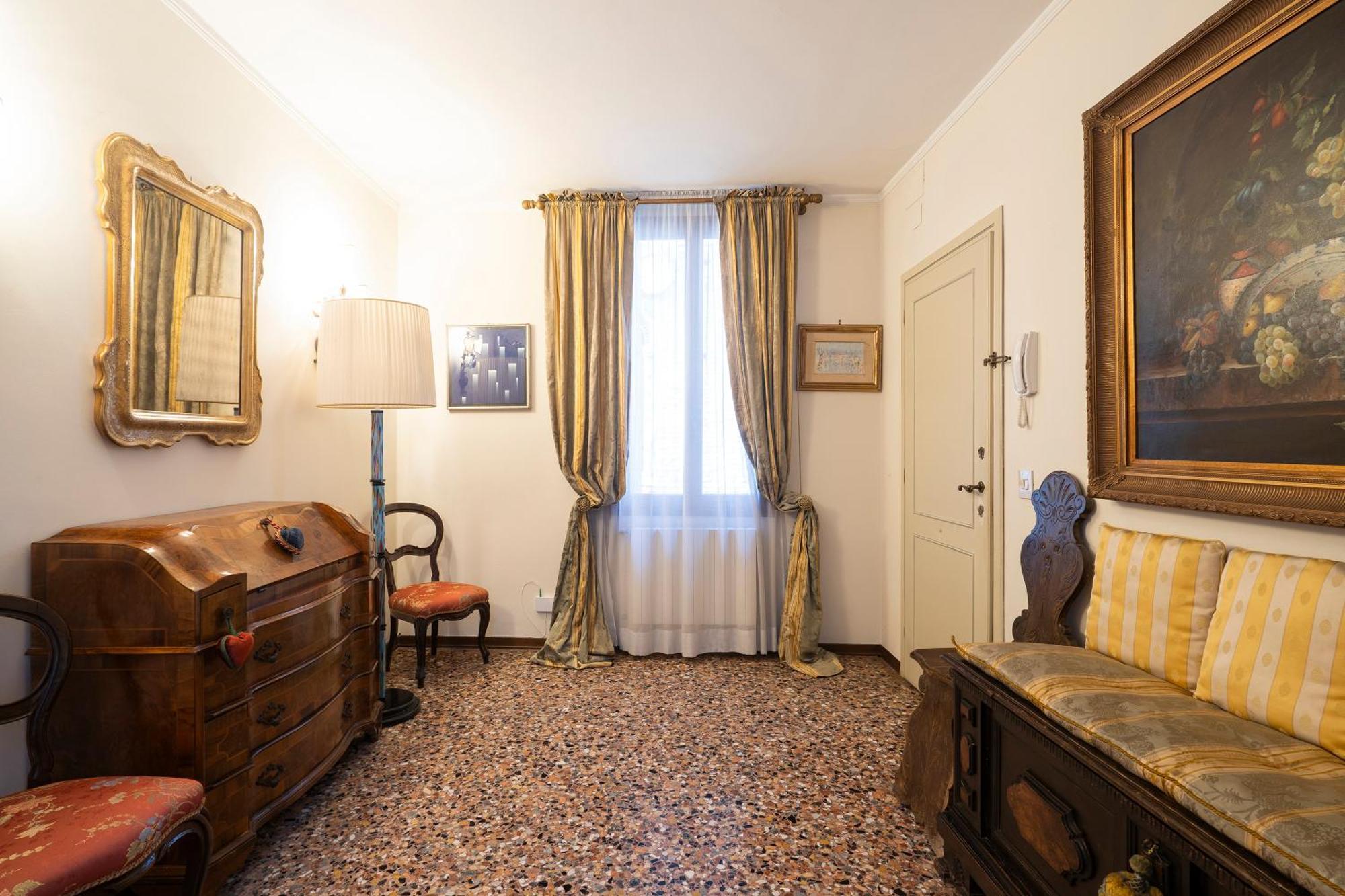 Ca' Lipoli Venice