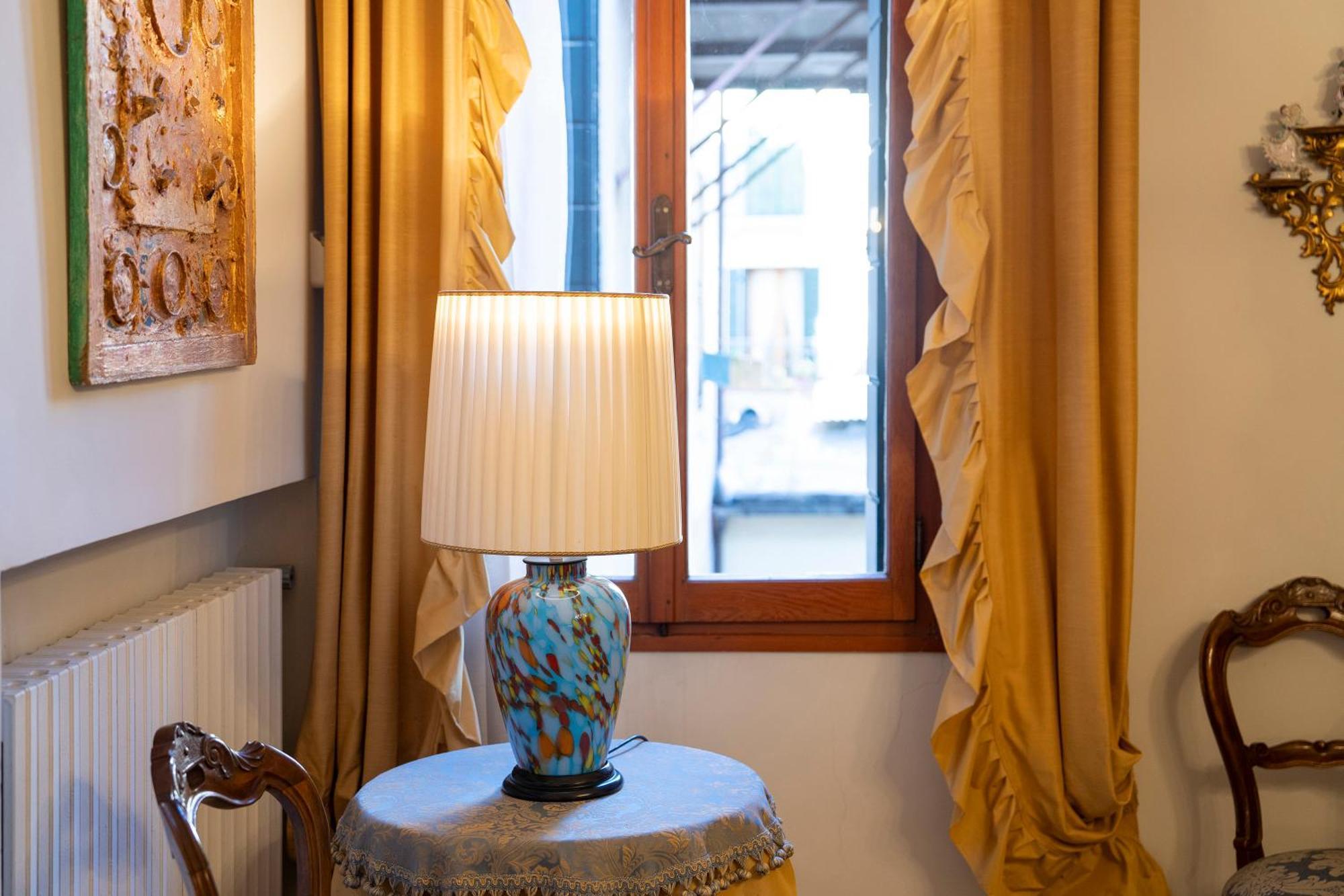 Ca' Lipoli Venice