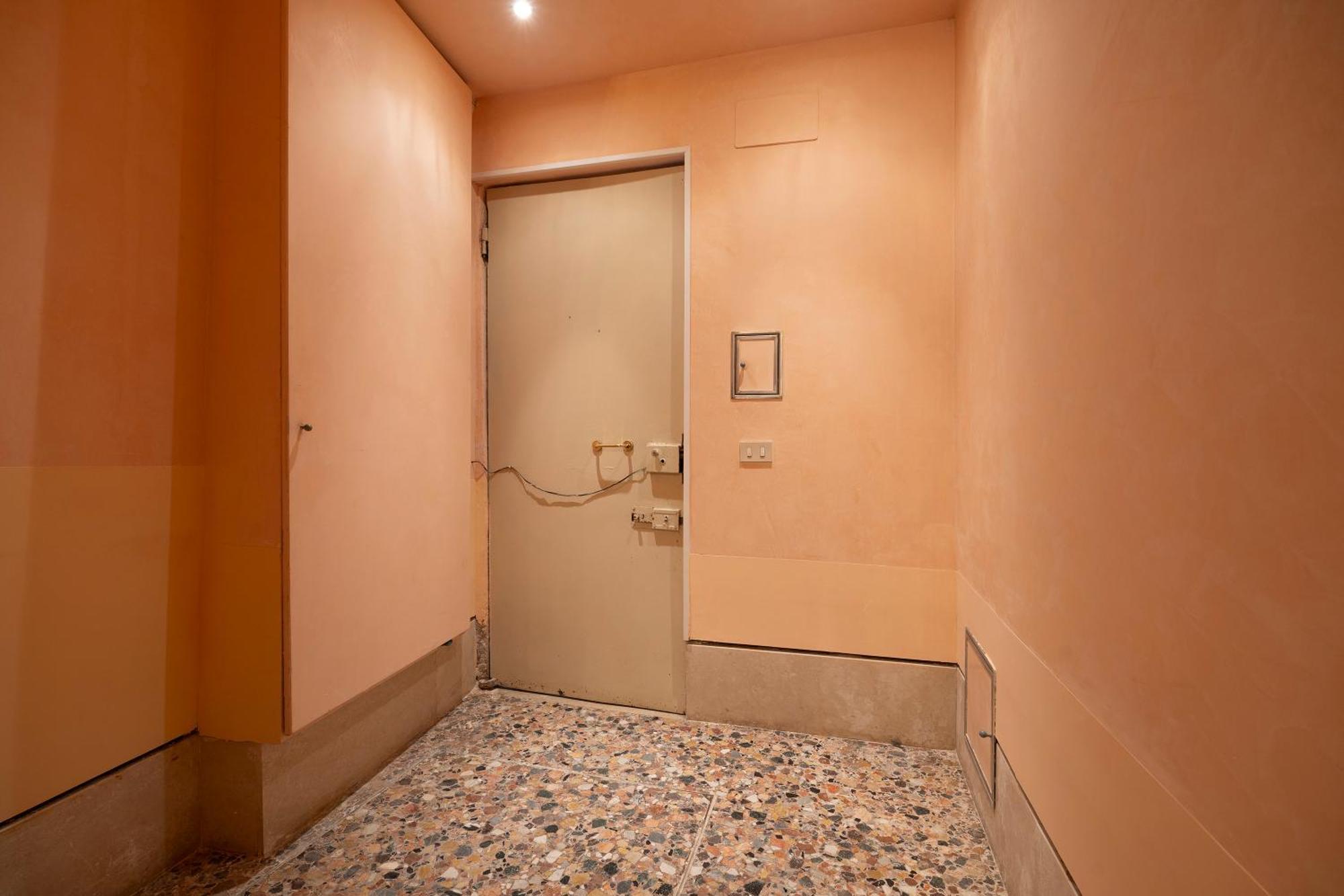 Ca' Lipoli Venice