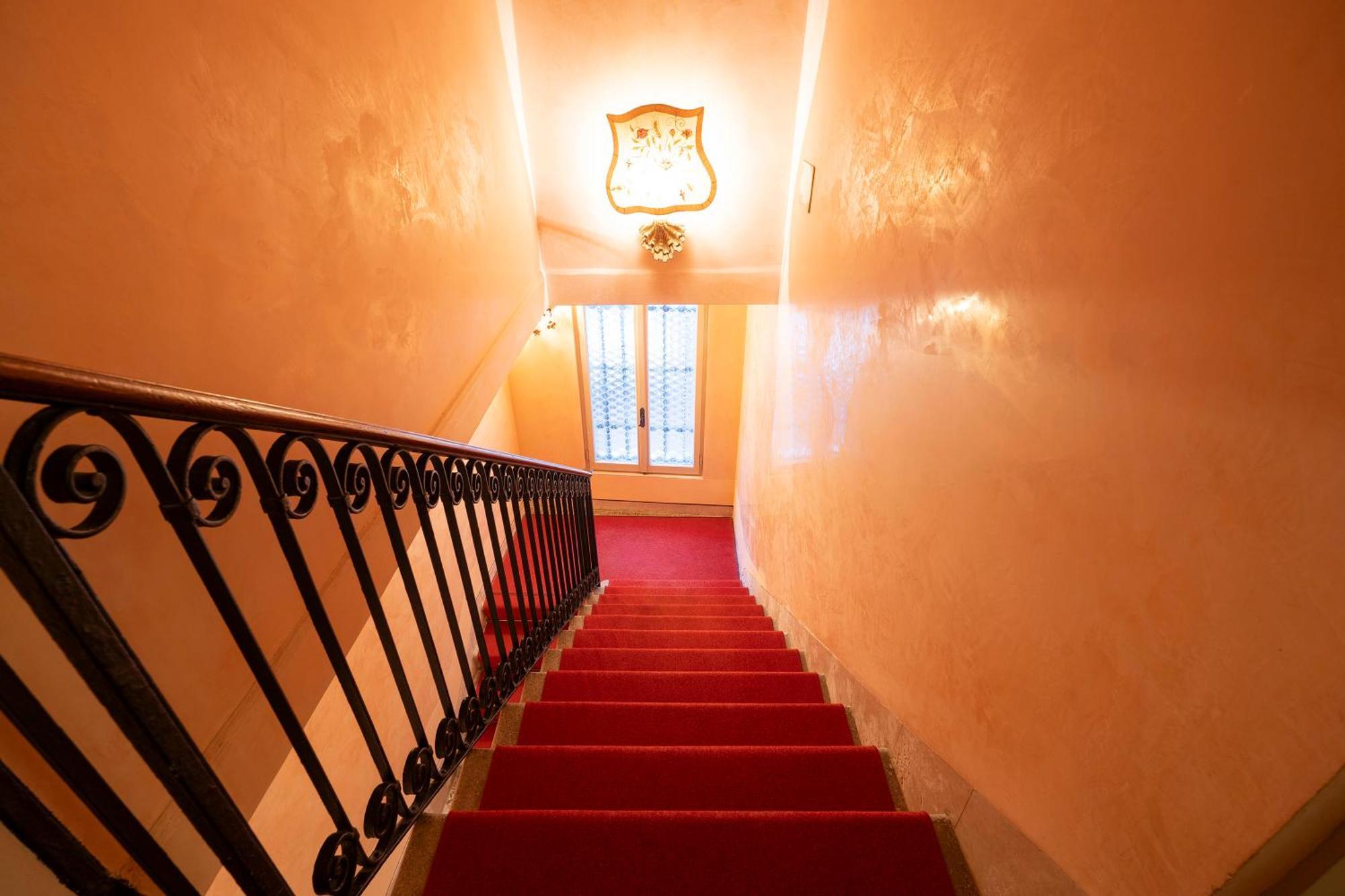 Ca' Lipoli Apartment