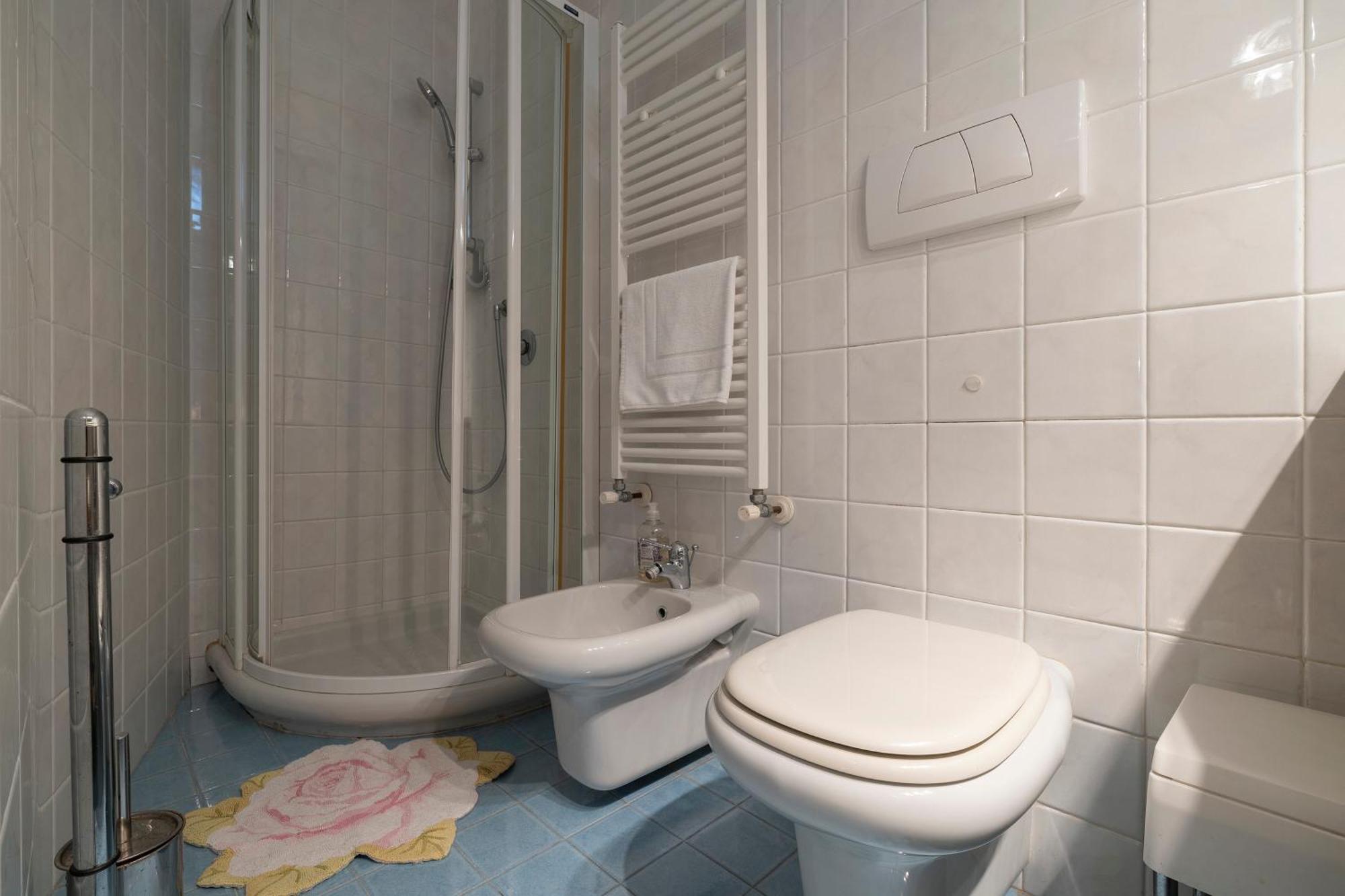 Apartment Ca' Lipoli