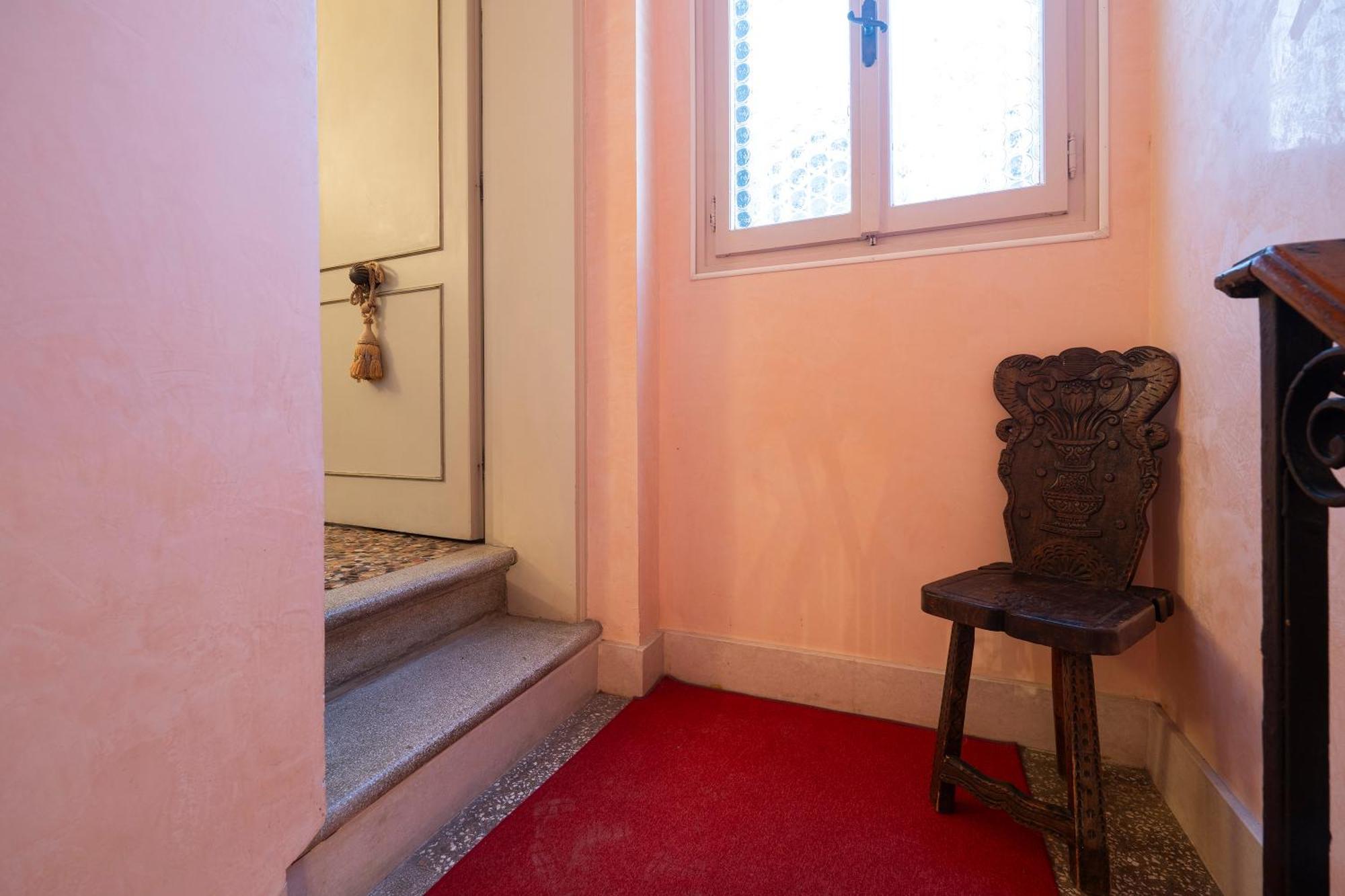 Apartment Ca' Lipoli *