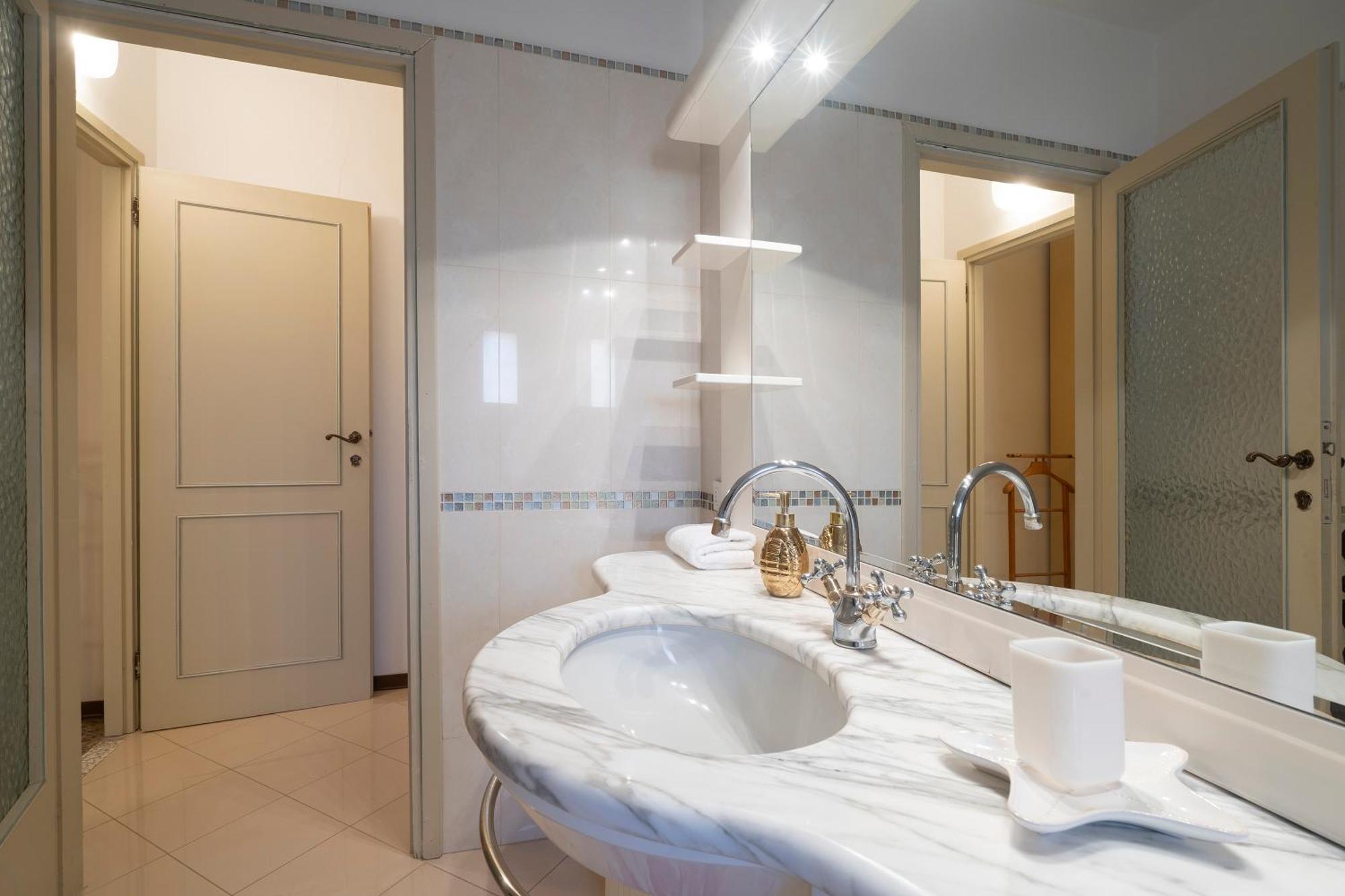 Ca' Lipoli Apartment Venice