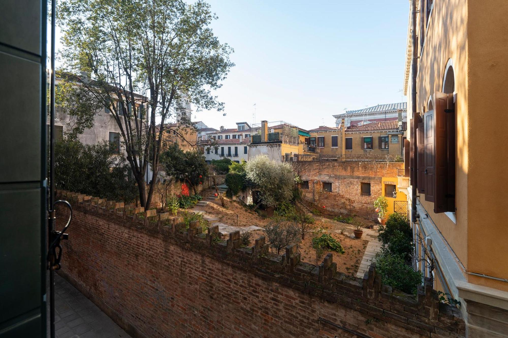 Ca' Lipoli Apartment Venice