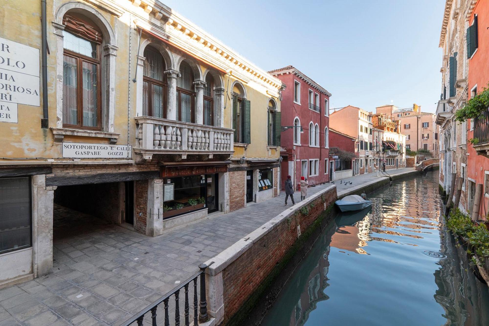 Apartment Ca' Lipoli Venice
