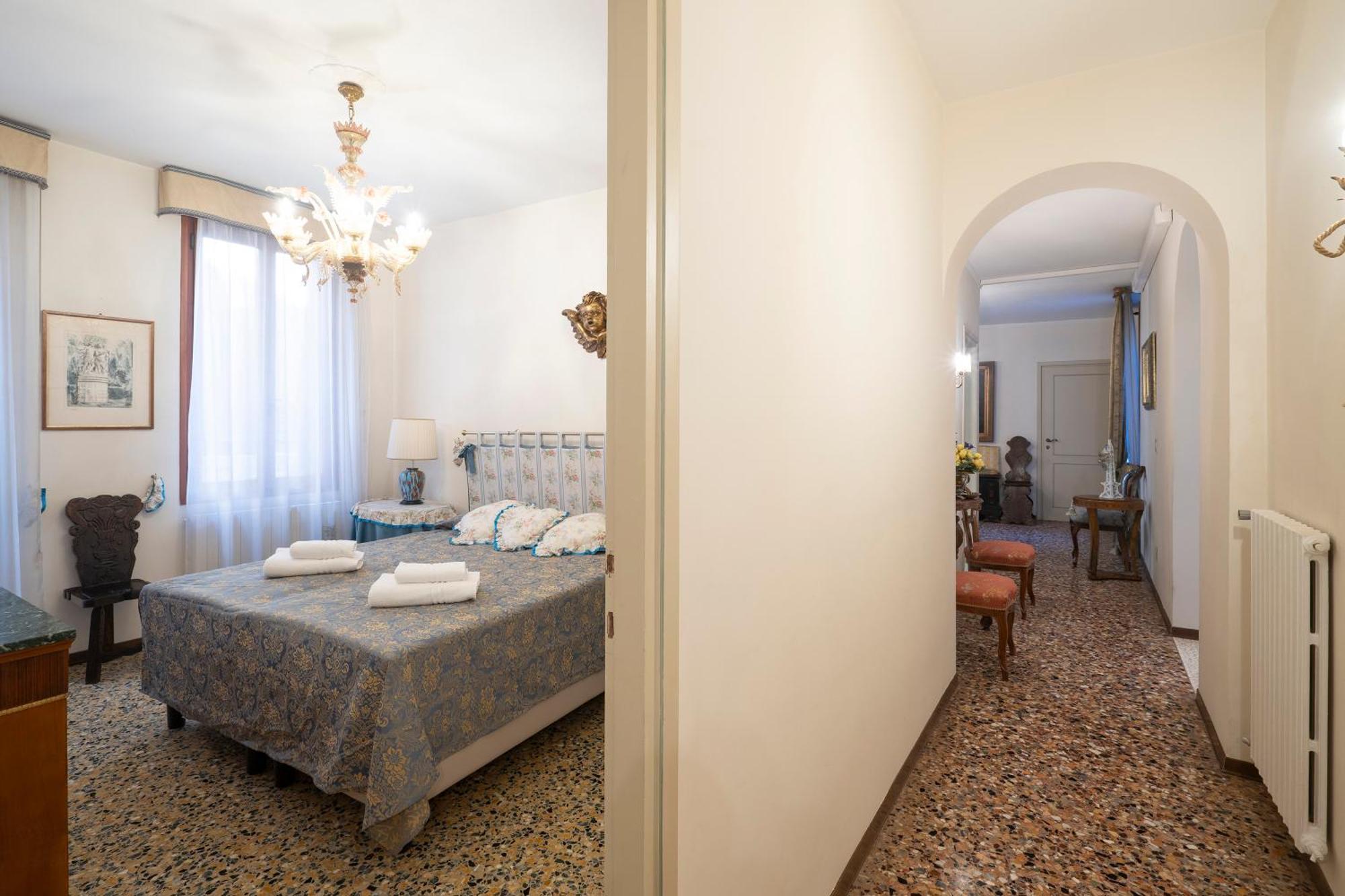 Apartment Ca' Lipoli