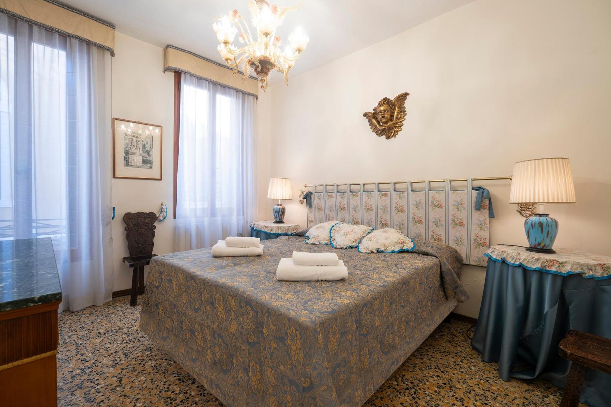 Ca' Lipoli Apartment Venice