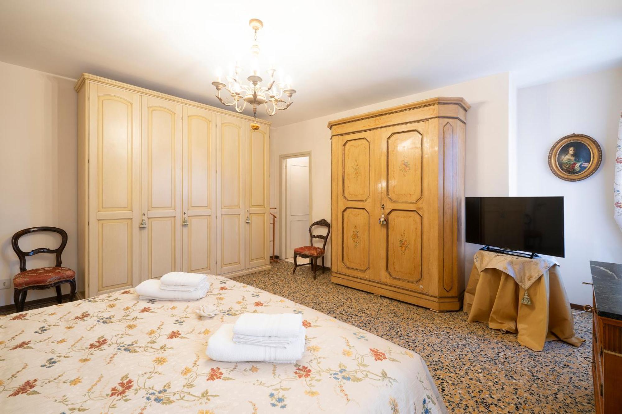 Apartment Ca' Lipoli Venice