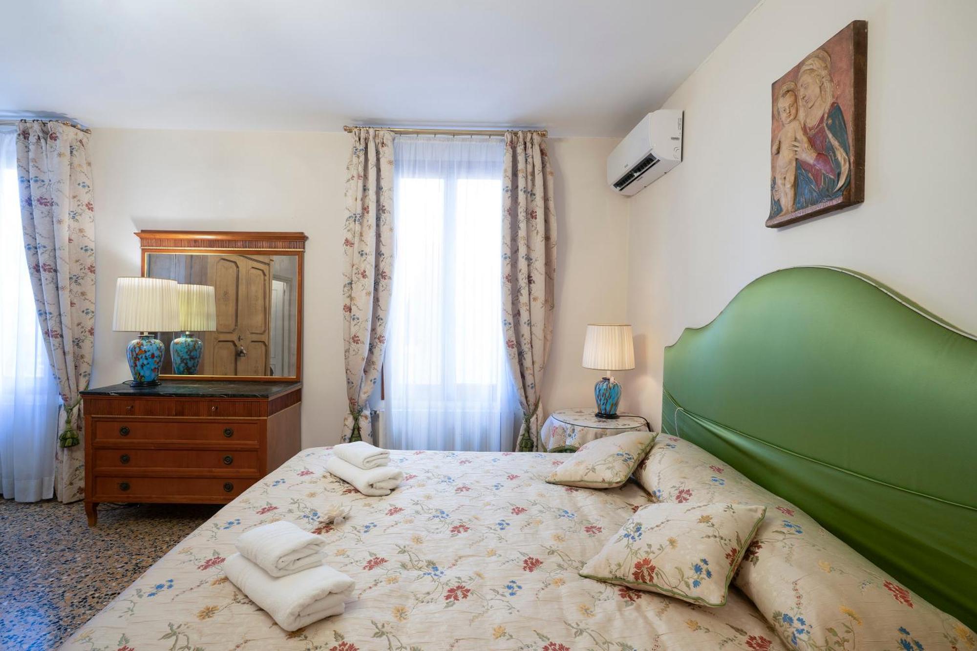 Ca' Lipoli Apartment