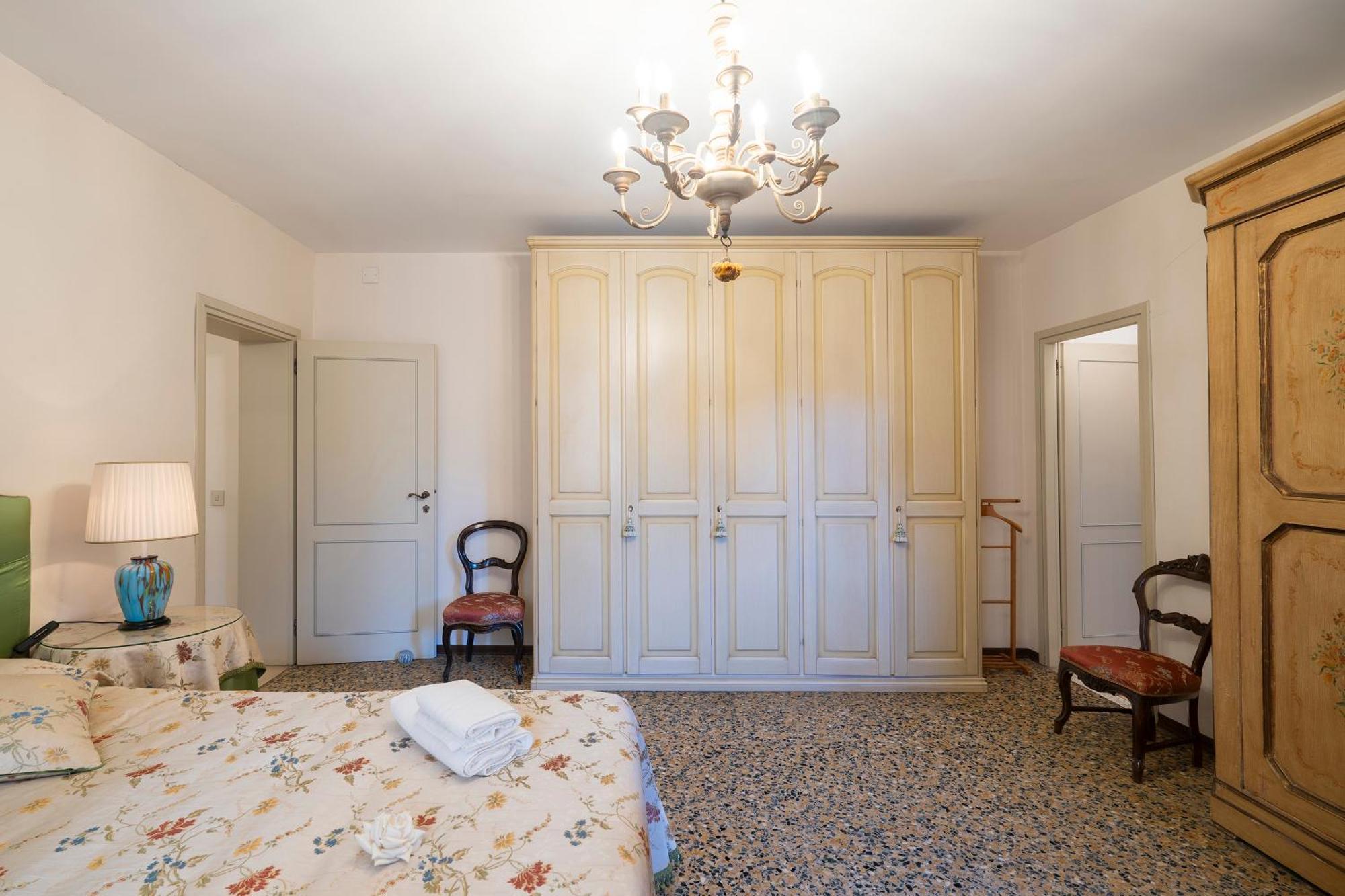Ca' Lipoli Apartment *