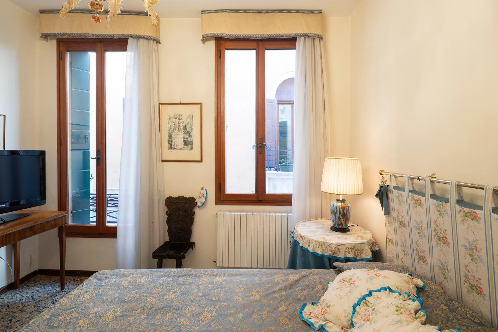 Apartment Ca' Lipoli *