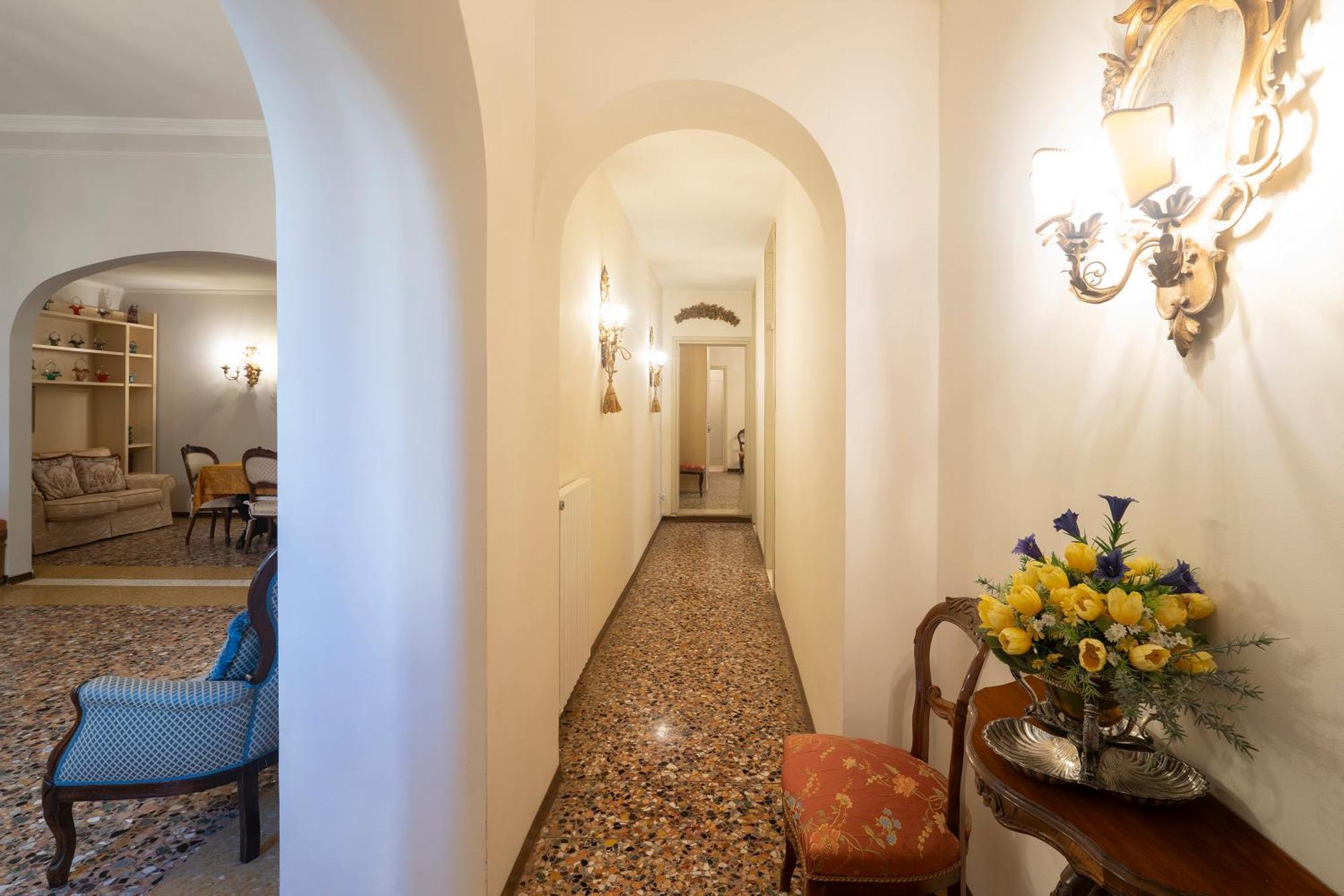 Apartment Ca' Lipoli *