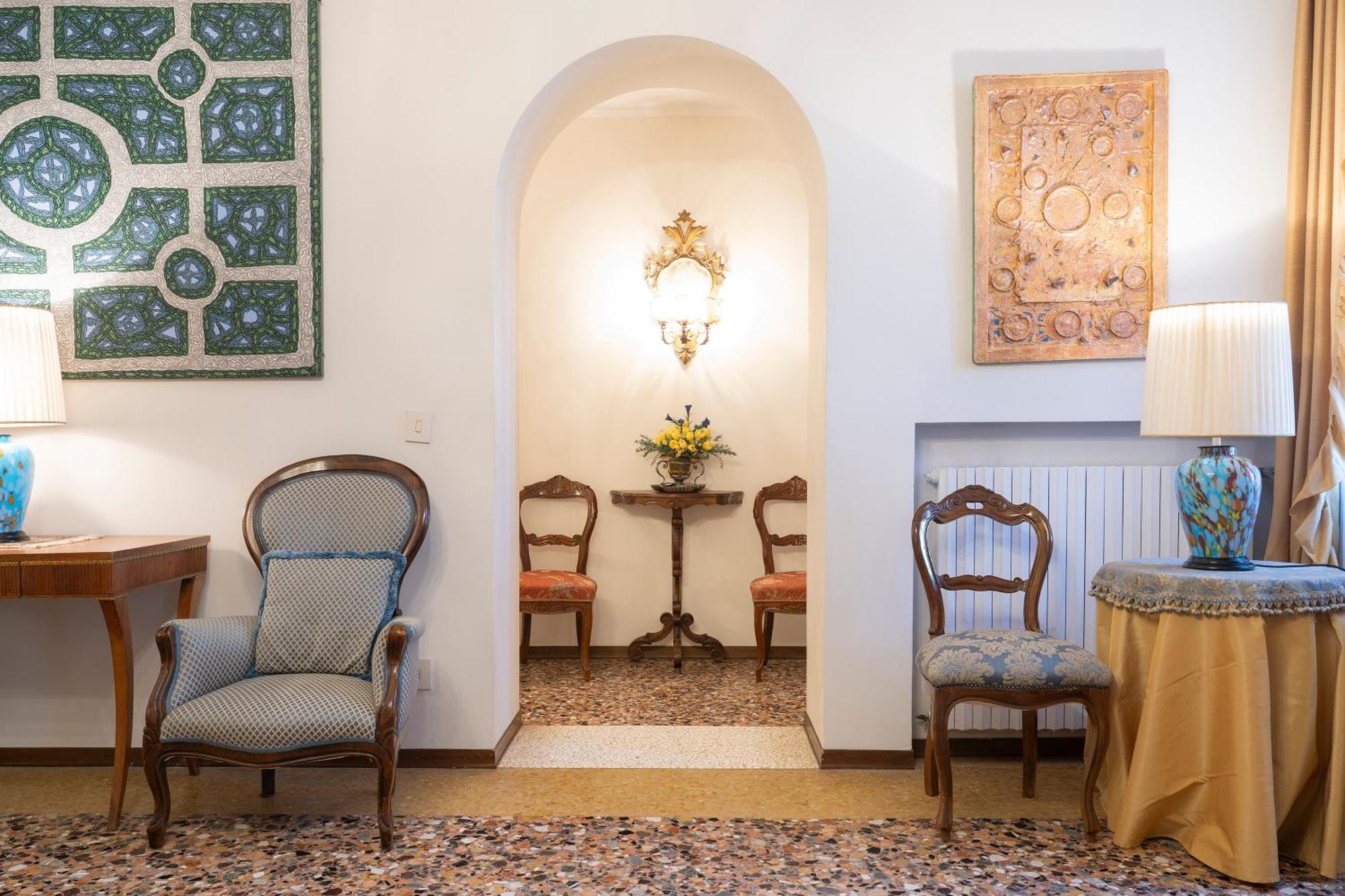 Apartment Ca' Lipoli Venice