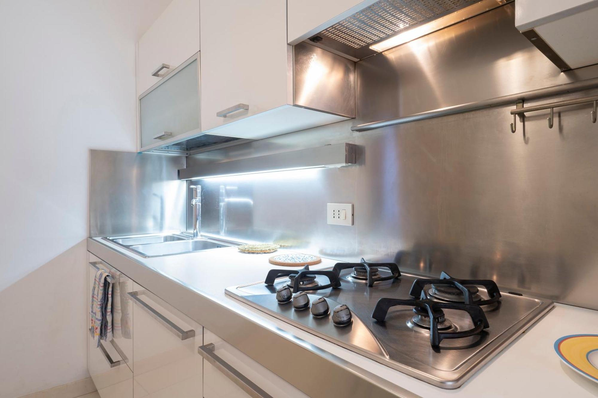 Ca' Lipoli Apartment